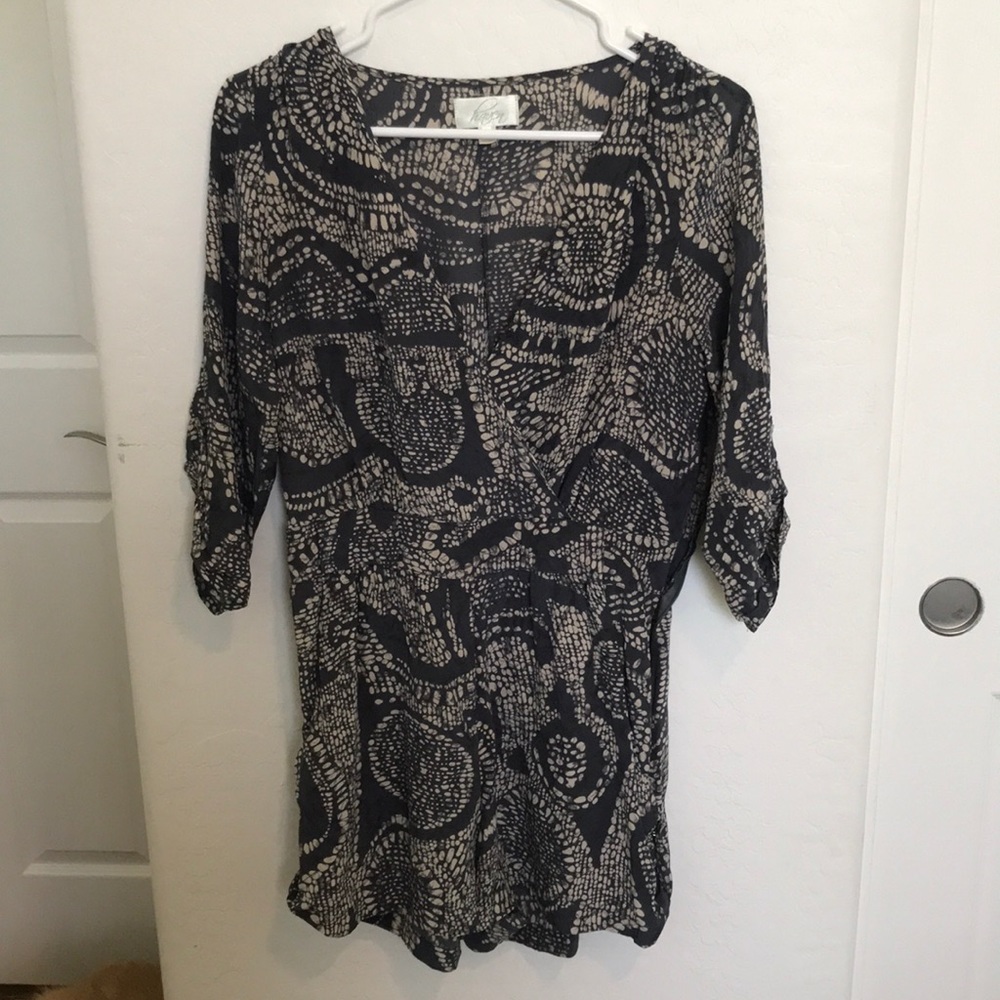 Nordstrom romper